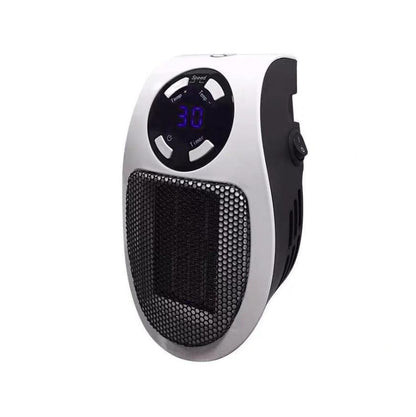 Portable Electric Heater - 500