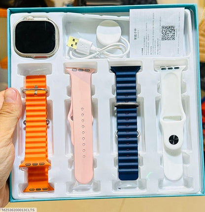 Smart Watches