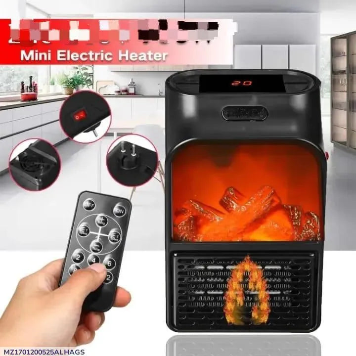 Electric Heater