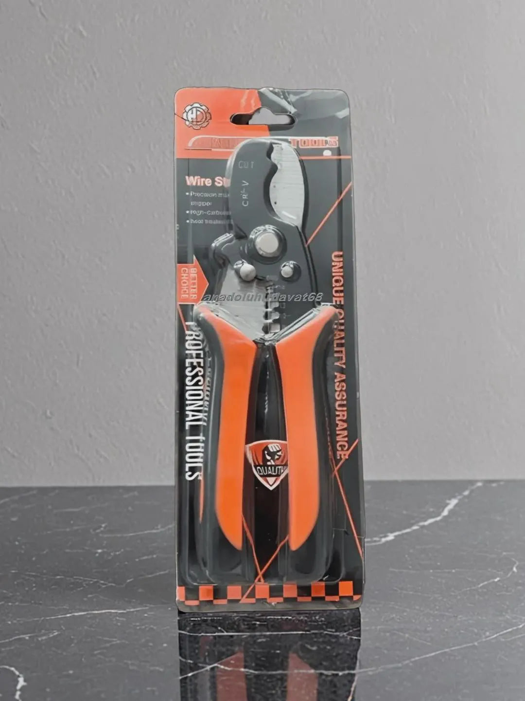 1 Pc Stainless Steel Wire Cutter