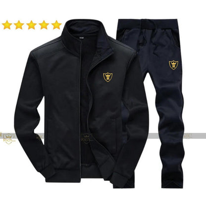 Men's track suit