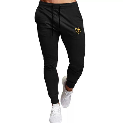 Men's track suit