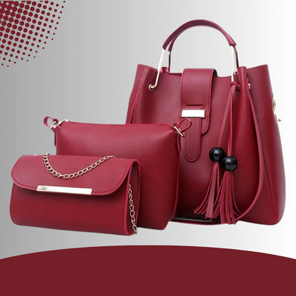 New Discounted Ladies Handbags With Long Shoulder