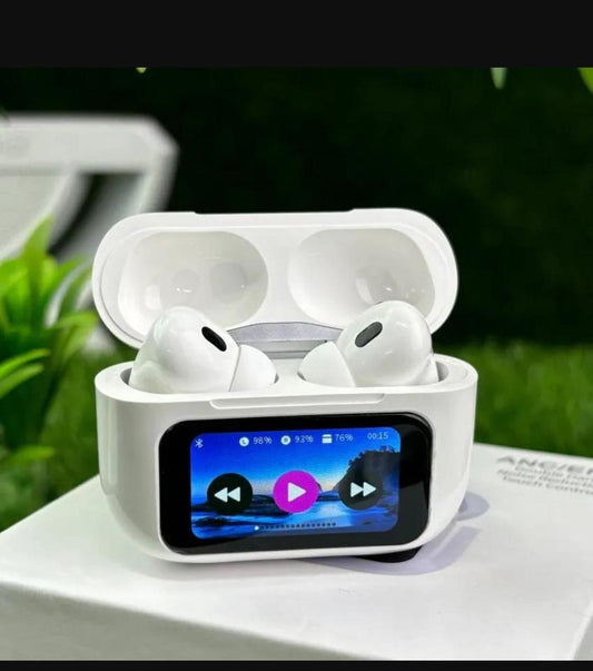 A9 smart Earbuds