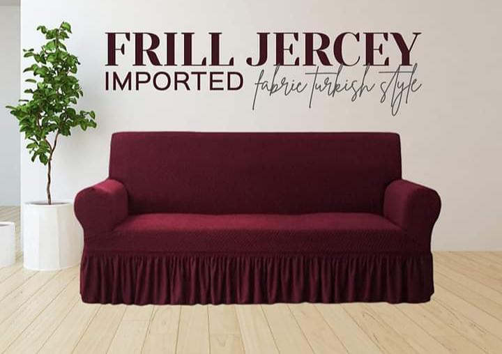 Sofa cover