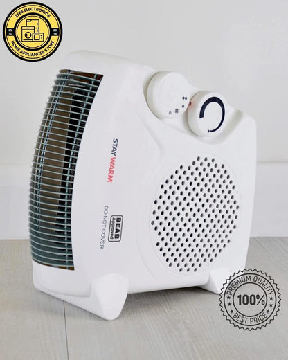Portable Electric Heater