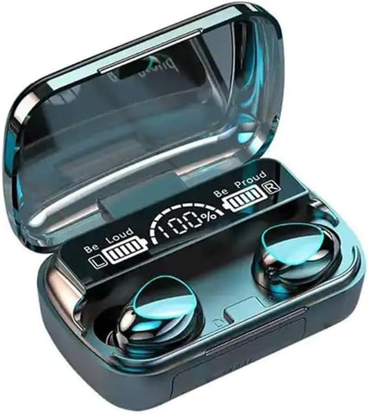 Earbuds