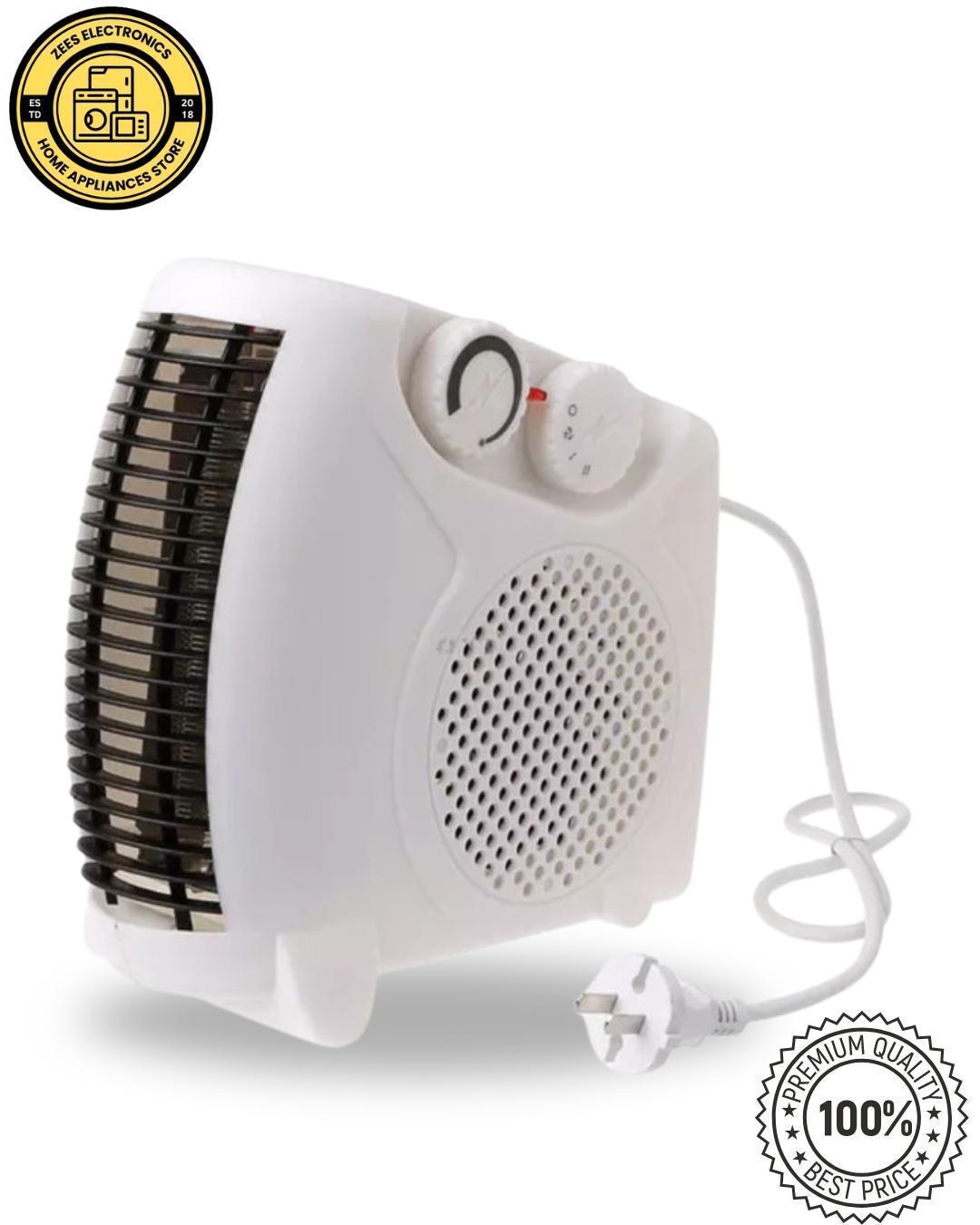 Portable Electric Heater