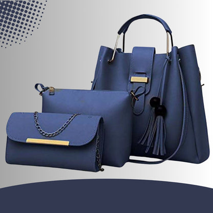 New Discounted Ladies Handbags With Long Shoulder