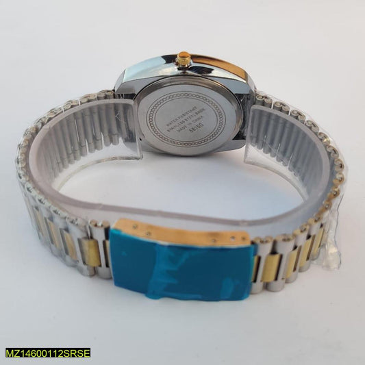 : Men's Wrist Watch