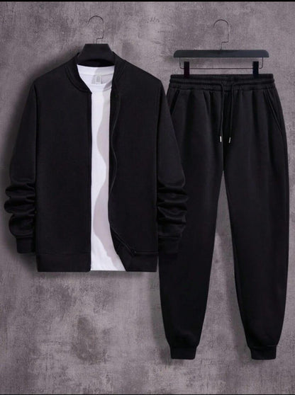 Men's track suit