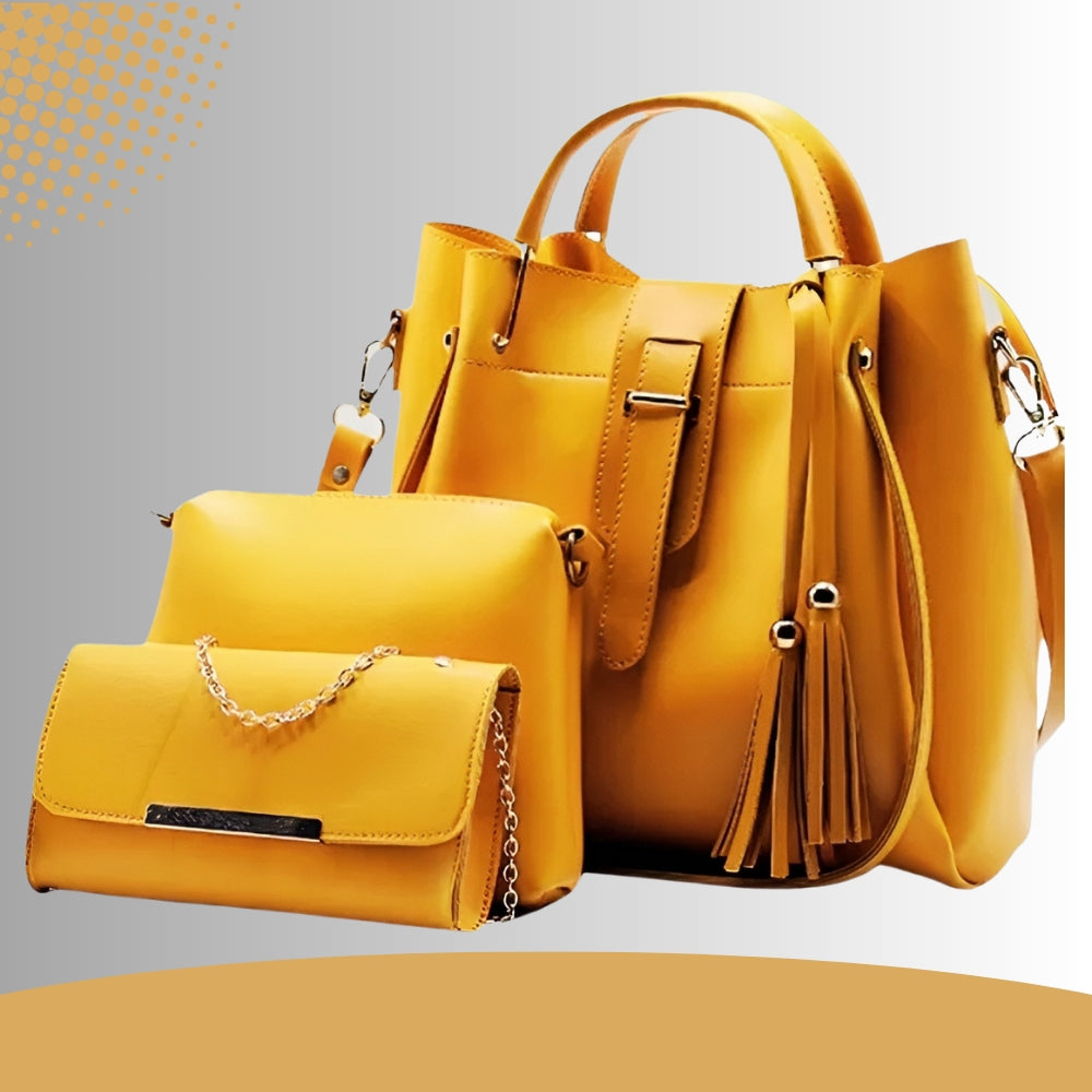 New Discounted Ladies Handbags With Long Shoulder