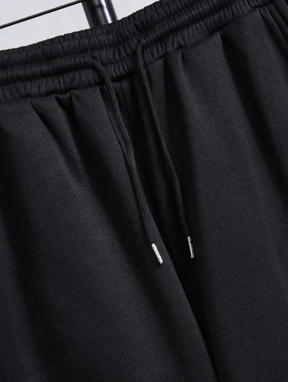 Men's track suit