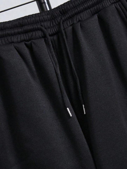 Men's track suit