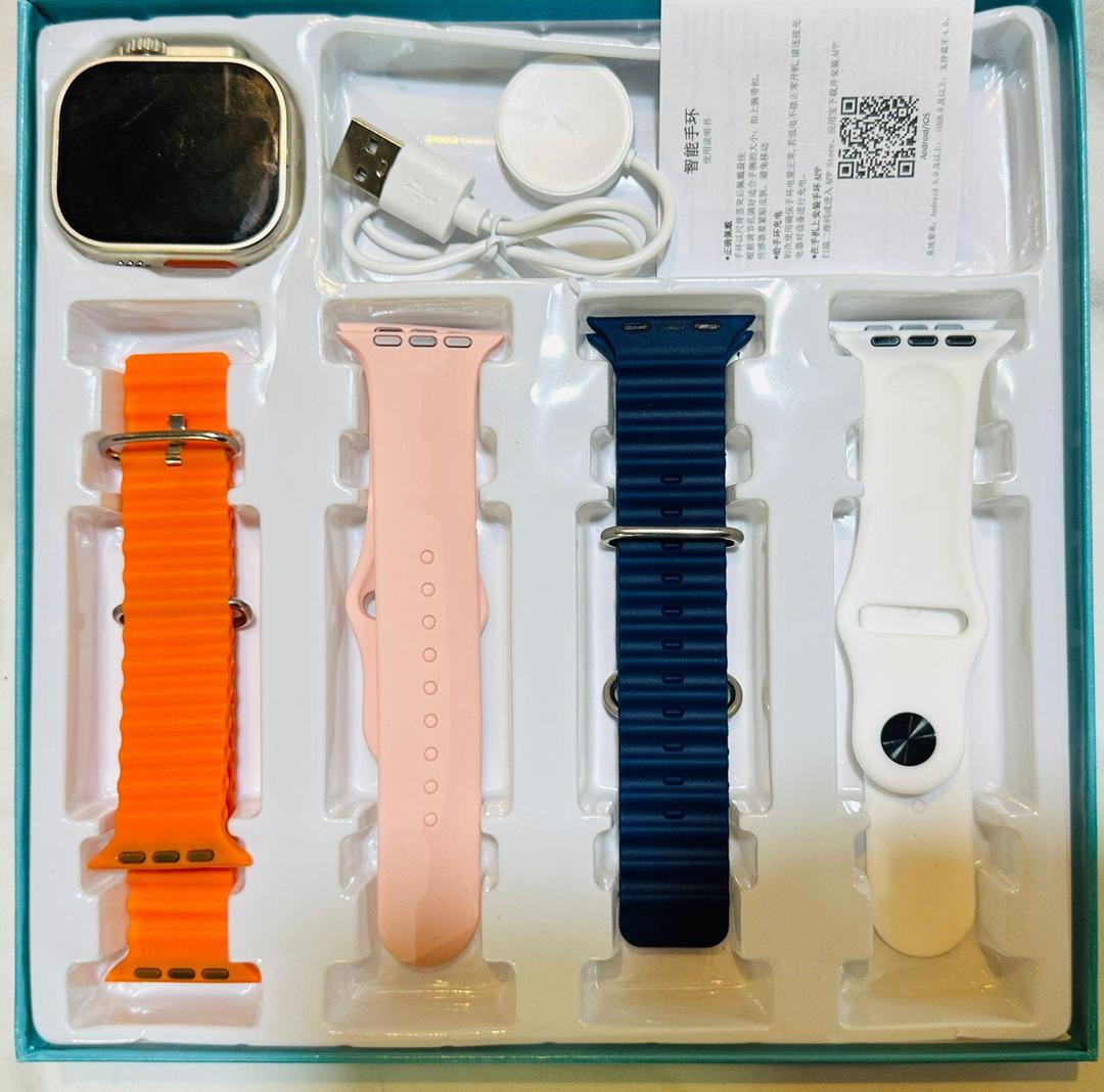 Smart Watches