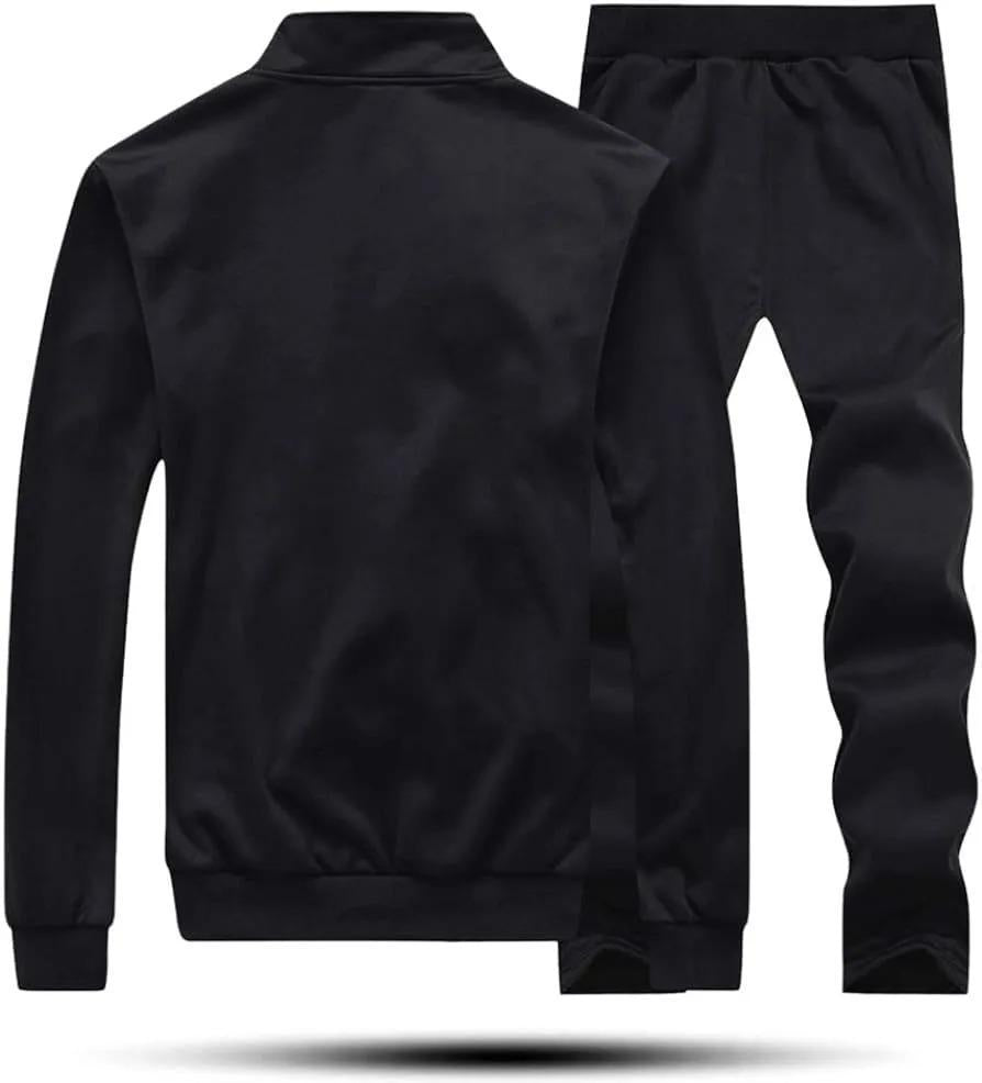 Men's track suit