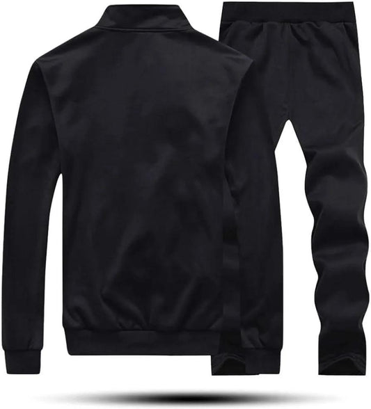 Men's track suit