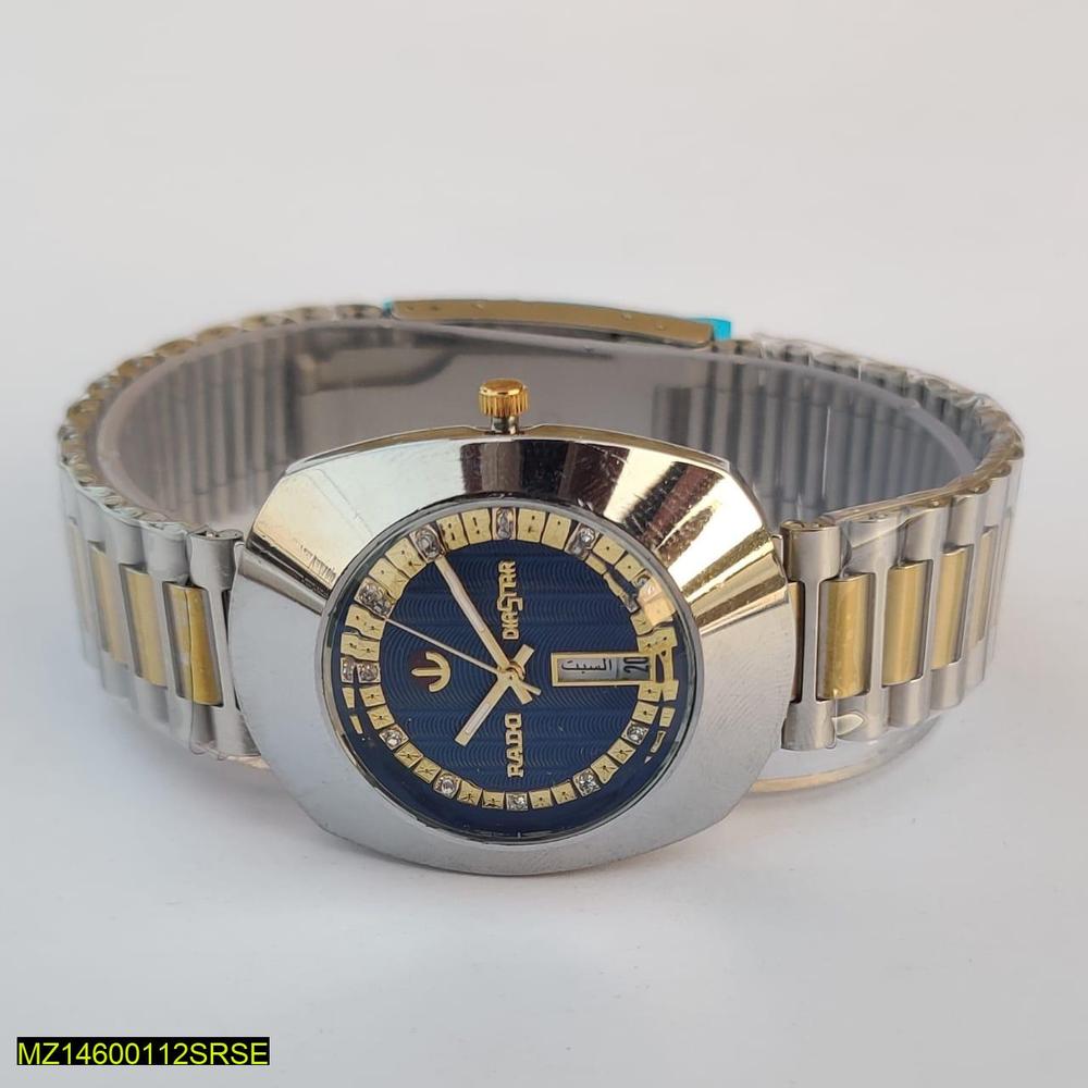 : Men's Wrist Watch
