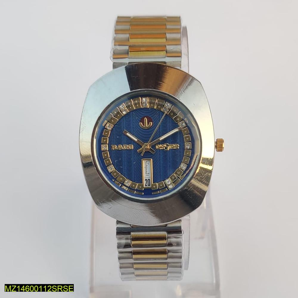 : Men's Wrist Watch