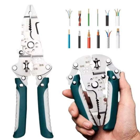 1 Pc Iron Plier