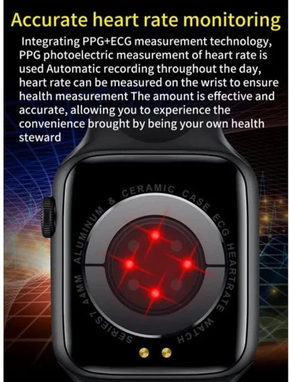 Stylish Smart Watches