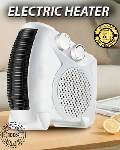 Portable Electric Heater