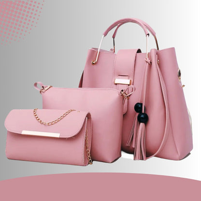 New Discounted Ladies Handbags With Long Shoulder