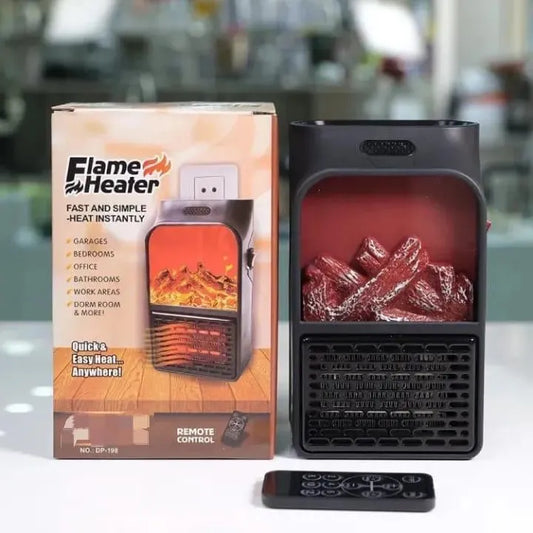 Electric Heater