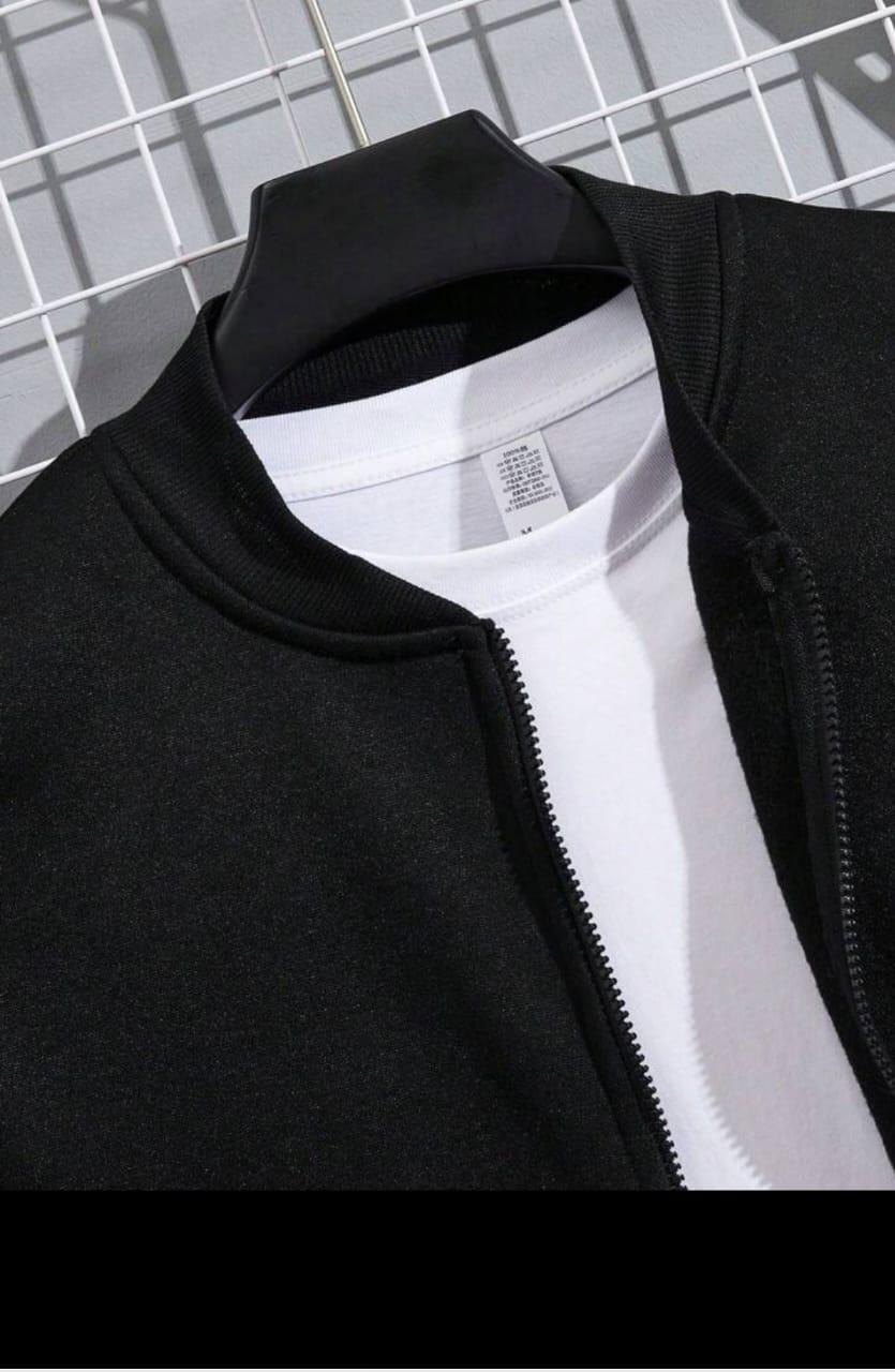 Men's track suit