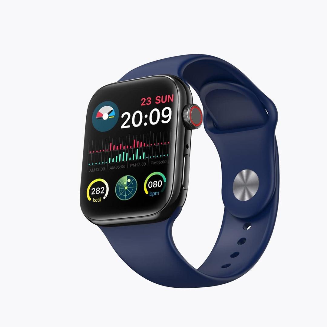 Stylish Smart Watches