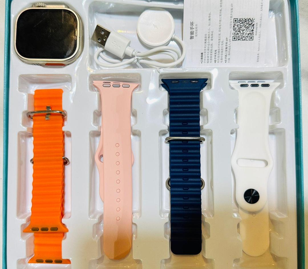 Smart Watches