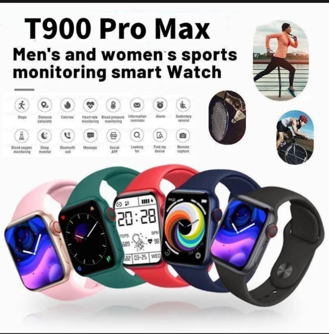 Stylish Smart Watches