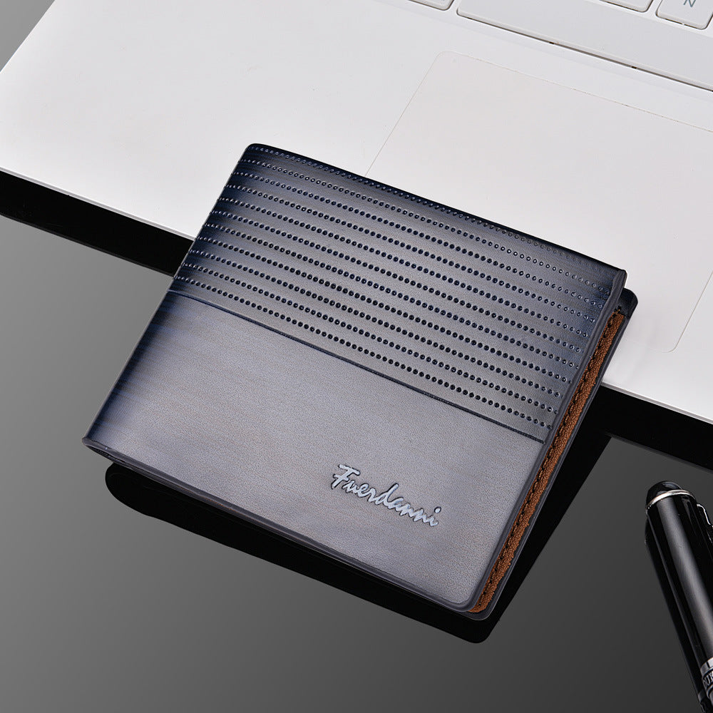 Amazon short wallet
