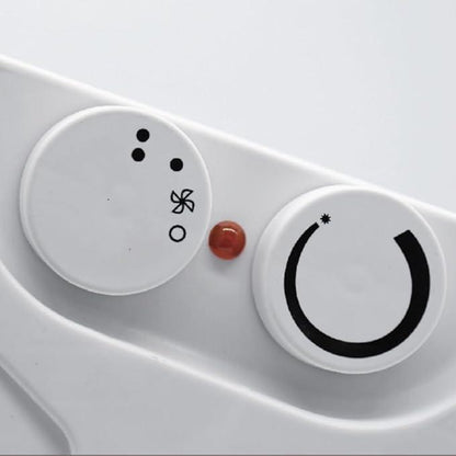 Portable Electric Heater