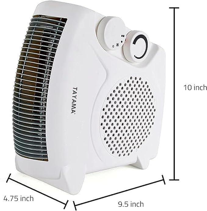 Portable Electric Heater