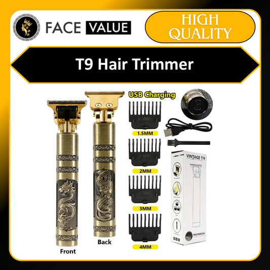 Face Value T9 Trimmer