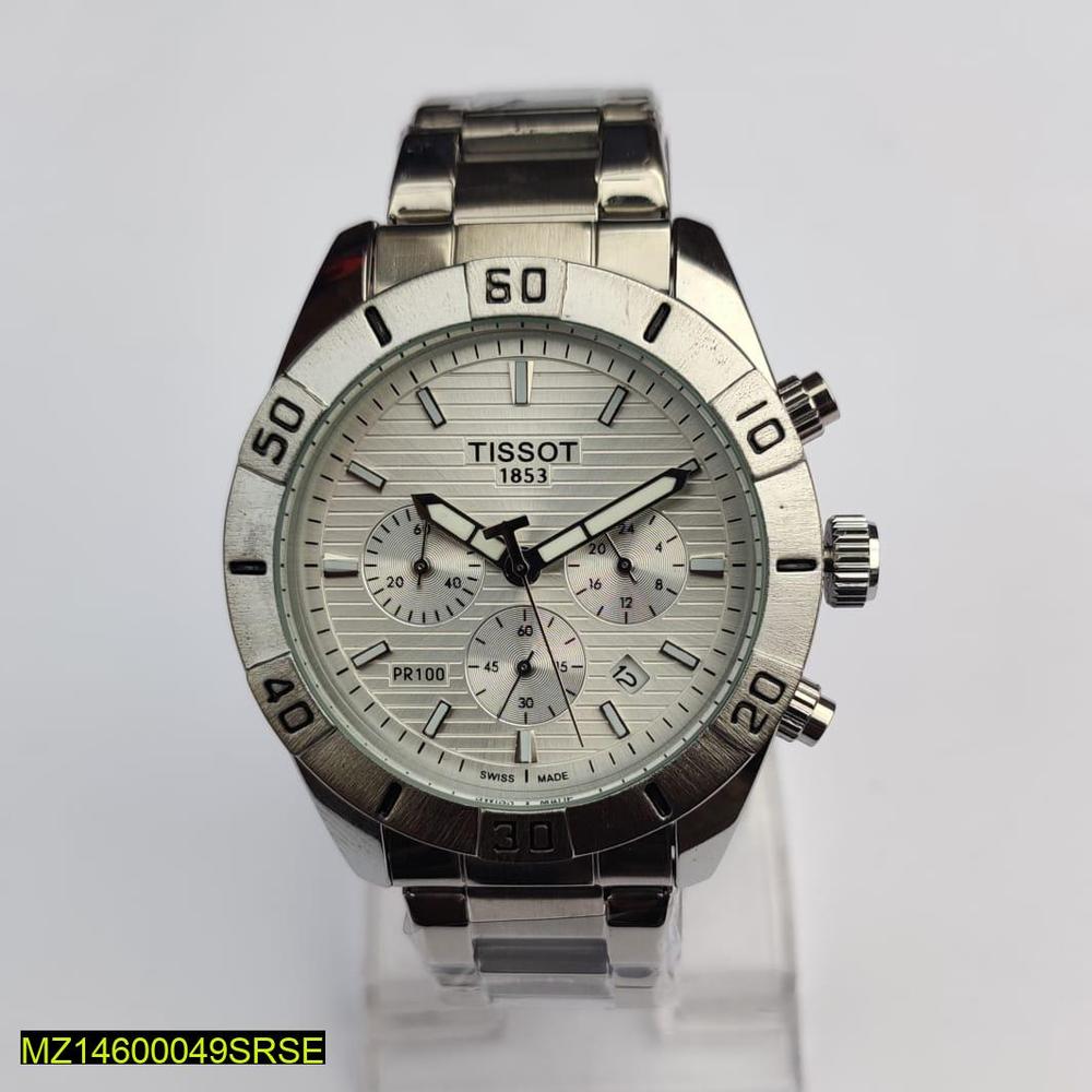 Men's Classic Analogue Watch