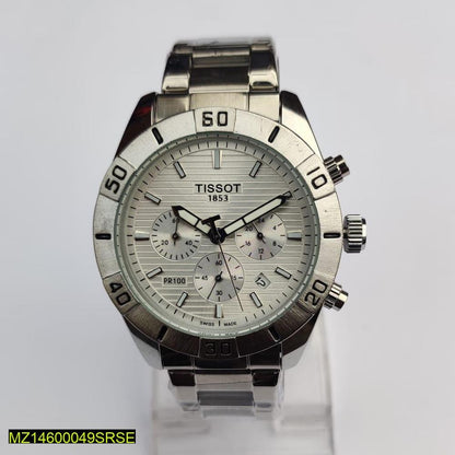 Men's Classic Analogue Watch