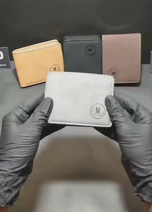 Smart wallet